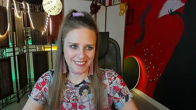 EmiliaBedy online show from March 2025 09:04:02 AM