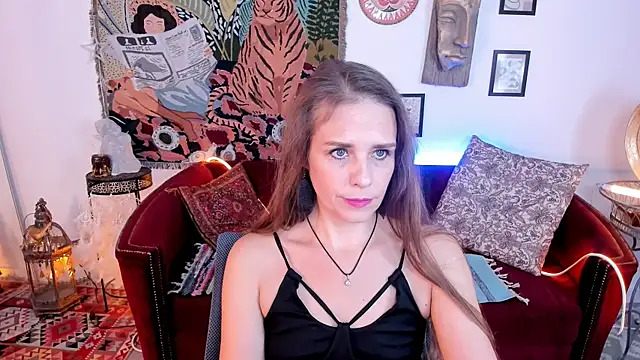 EmiliaBedy online show from October 2025 09:16:01 AM