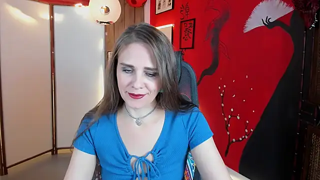 EmiliaBedy online show from October 2025 05:08:02 AM