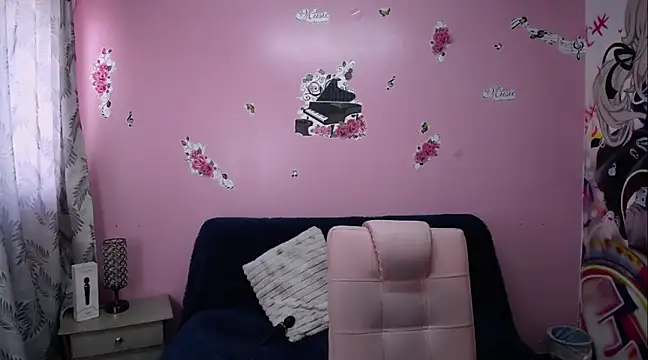 Snapshot of Sofii_cutee chatting on January 2025 02:53:02 PM Sofii cutee online show from January 2025 02:53:02 PM