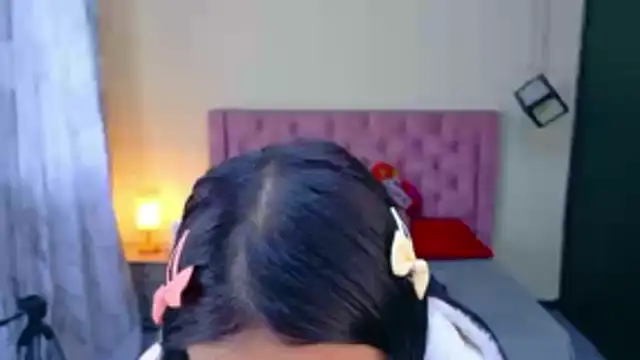 Snapshot of Sofii_cutee chatting on February 2026 12:23:01 PM Sofii cutee online show from February 2026 12:23:01 PM