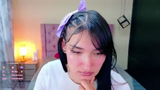 Snapshot of Sofii_cutee chatting on February 2026 12:14:01 PM Sofii cutee online show from February 2026 12:14:01 PM