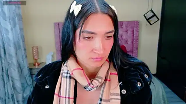 Snapshot of Sofii_cutee chatting on February 2026 11:53:01 AM Sofii cutee online show from February 2026 11:53:01 AM