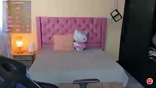 Snapshot of Sofii_cutee chatting on February 2026 01:01:02 PM Sofii cutee online show from February 2026 01:01:02 PM