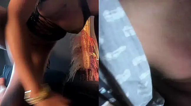 Nikki and Mayk online show from January 2025 08:32:02 AM