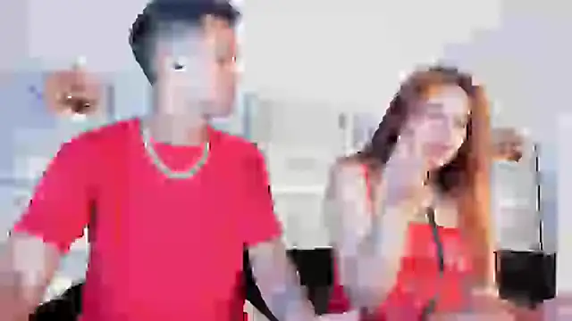 Nikki and Mayk online show from March 2025 05:39:01 AM