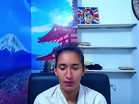 susy pervertt online show from March 2025 06:18:01 PM