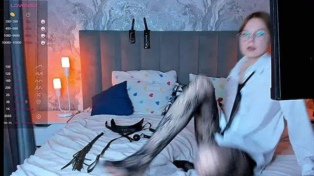 ElvinaBestwick online show from February 2025 03:18:02 PM