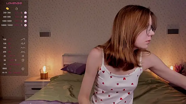 ElvinaBestwick online show from March 2025 03:27:01 PM