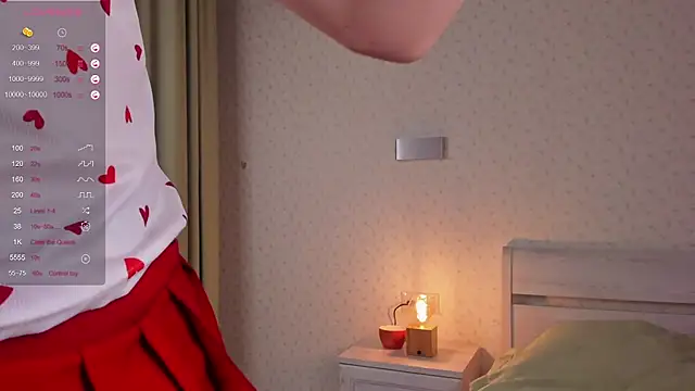 ElvinaBestwick online show from March 2025 12:42:02 AM