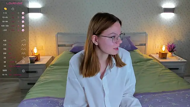 ElvinaBestwick online show from March 2025 06:22:02 PM