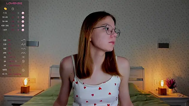 ElvinaBestwick online show from March 2025 03:56:01 PM