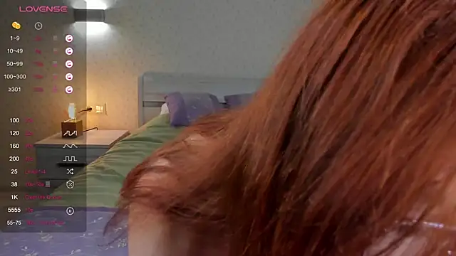 ElvinaBestwick online show from March 2025 09:38:02 PM