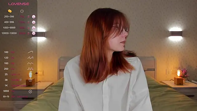 ElvinaBestwick online show from March 2025 06:44:02 PM