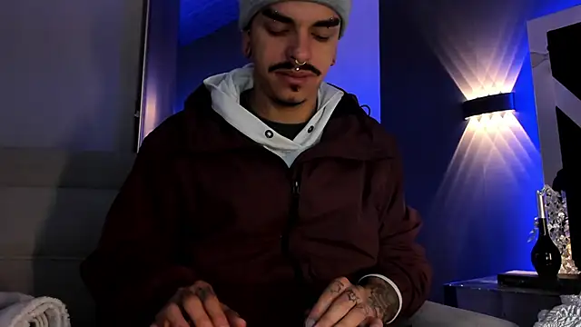 kaletattoo online show from November 2025 10:59:01 AM