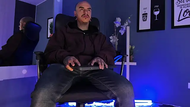 kaletattoo online show from February 2026 11:09:02 AM