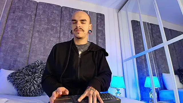 kaletattoo online show from February 2026 11:16:01 AM