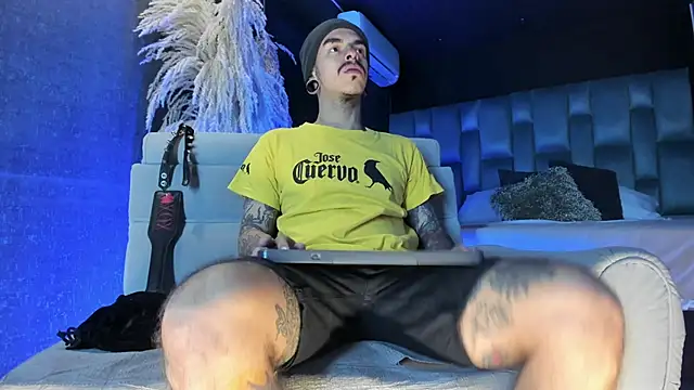 kaletattoo online show from February 2026 11:53:01 AM