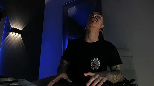 kaletattoo online show from February 2026 11:22:02 AM