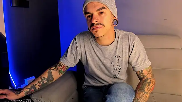 kaletattoo online show from May 2026 11:04:02 AM
