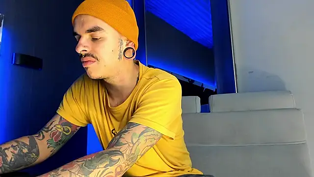 kaletattoo online show from May 2026 12:22:02 PM