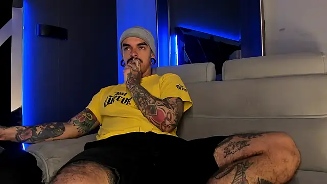kaletattoo online show from June 2026 11:23:01 AM
