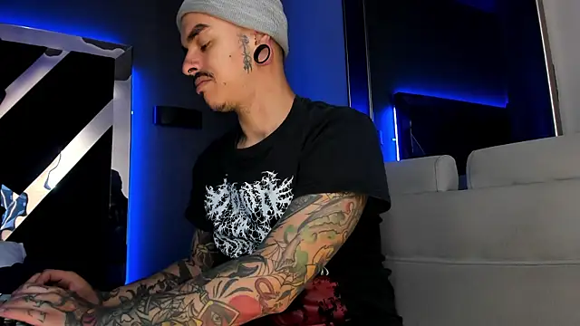 kaletattoo online show from June 2026 11:24:02 AM