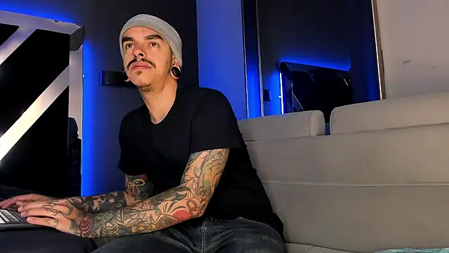 kaletattoo online show from June 2026 11:16:01 AM