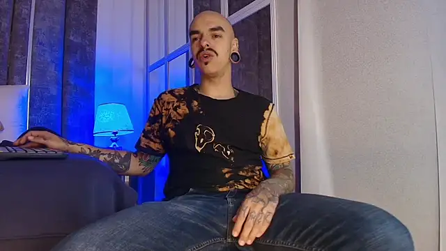 kaletattoo online show from July 2026 01:31:01 PM