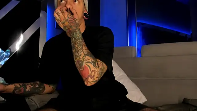kaletattoo online show from July 2026 11:39:02 AM