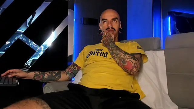 kaletattoo online show from July 2026 11:19:02 AM