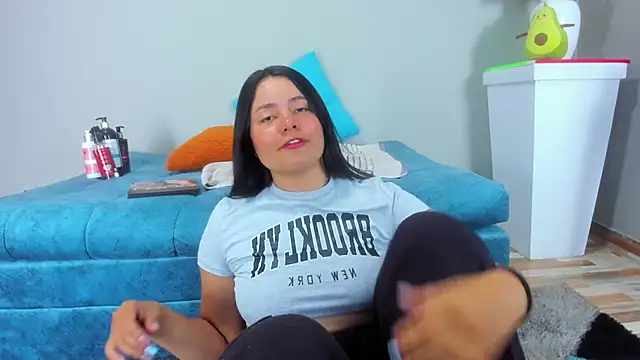 evaa greey online show from September 2025 08:11:02 PM