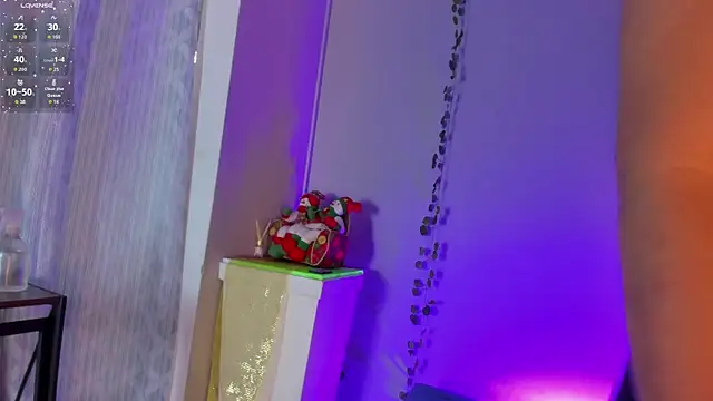 evaa greey online show from December 2025 08:02:01 PM