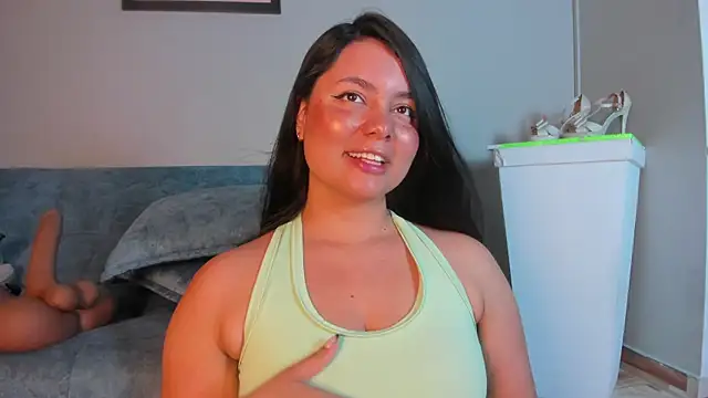 evaa greey online show from January 2026 08:12:01 PM