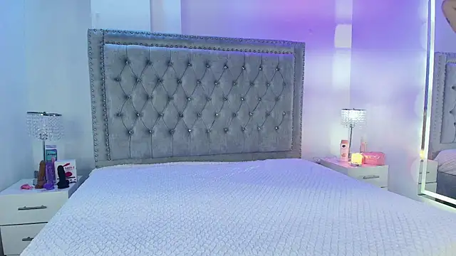 Milu ballmer online show from March 2025 11:48:01 AM