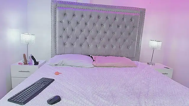 Milu ballmer online show from March 2025 12:12:01 PM