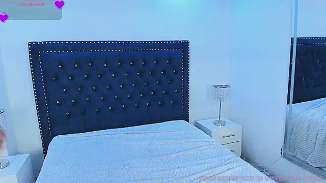 Milu ballmer online show from September 2025 06:41:02 PM