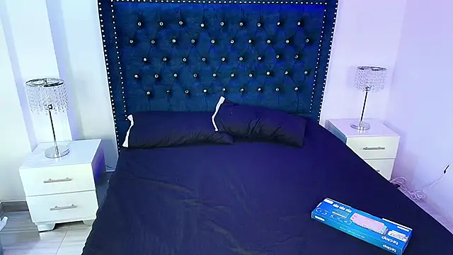 Milu ballmer online show from September 2025 06:31:01 PM