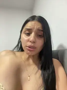 Snapshot of Bonet_iris chatting on February 2026 12:58:01 AM Bonet iris online show from February 2026 12:58:01 AM