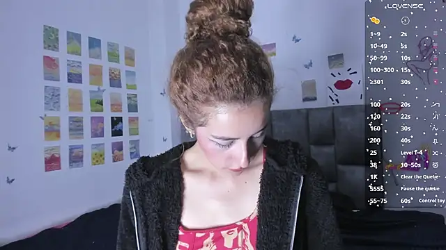 Snapshot of Isangel_ chatting on February 2025 04:46:02 AM Isangel online show from February 2025 04:46:02 AM