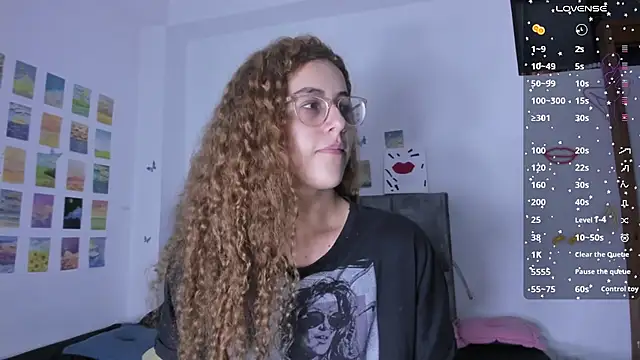 Snapshot of Isangel_ chatting on February 2025 03:23:01 AM Isangel online show from February 2025 03:23:01 AM