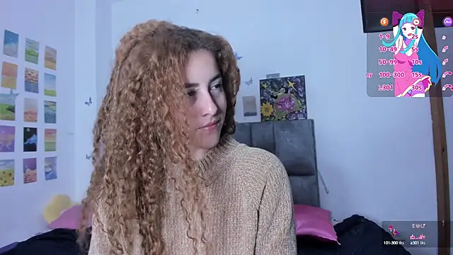 Snapshot of Isangel_ chatting on March 2025 04:47:01 AM Isangel online show from March 2025 04:47:01 AM