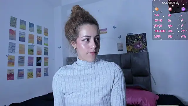 Snapshot of Isangel_ chatting on March 2025 03:57:01 AM Isangel online show from March 2025 03:57:01 AM