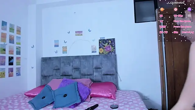 Snapshot of Isangel_ chatting on March 2025 02:15:01 AM Isangel online show from March 2025 02:15:01 AM