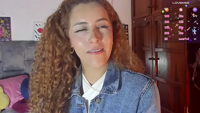 Snapshot of Isangel_ chatting on September 2025 04:57:01 AM Isangel online show from September 2025 04:57:01 AM