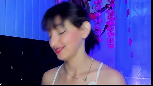 vicky  skinny 1 online show from February 2025 03:10:01 PM