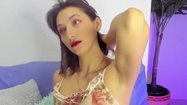 vicky  skinny 1 online show from March 2025 12:20:01 PM