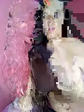 AmbarVanucci online show from December 2025 03:46:02 AM