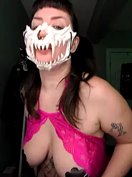 goblingirl888 online show from November 2025 07:31:01 AM