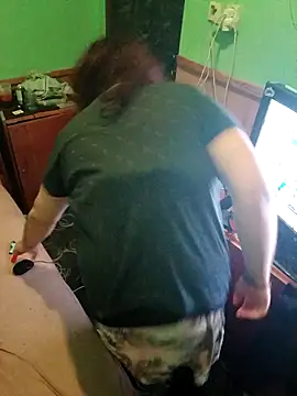 Adrianka online show from March 2026 01:22:02 AM